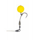 Fox Plastické Olovo Power Grip Tungsten Putty