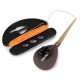 Fox Captive Back Lead MK2