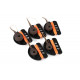 Fox Captive Back Lead MK2
