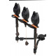 Fox Captive Back Lead MK2