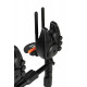 Fox Captive Back Lead MK2