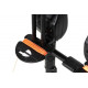 Fox Captive Back Lead MK2