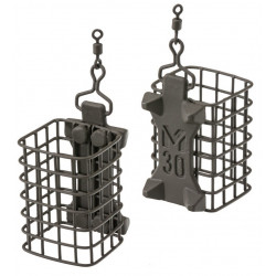 Mivardi Krmítko Feederové EasyGrip Square M