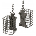 Mivardi Krmítko Feederové EasyGrip Square M