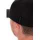 Kšiltovka Fox Collection Baseball Cap Black/Orange 