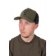 Fox Kšiltovka Collection Baseball Cap Green Black