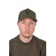Fox Kšiltovka Collection Baseball Cap Green Black