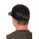 Fox Kšiltovka Collection Baseball Cap Green Black