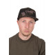 Fox Kšiltovka Camo Snapback