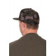 Fox Kšiltovka Camo Snapback