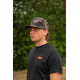 Fox Kšiltovka Camo Snapback