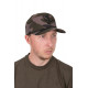 Fox Kšiltovka Camo Volley Cap