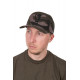 Fox Kšiltovka Camo Volley Cap