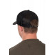 Fox Kšiltovka Collection Trucker Cap Black Orange