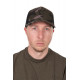 Fox Kšiltovka Black Camo Trucker Cap
