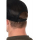 Fox Kšiltovka Black Camo Trucker Cap