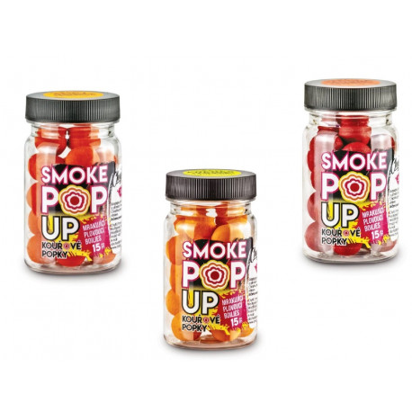 Chytil Smoke Pop-Up 15 mm 35 g