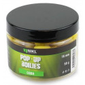 Nikl Plovoucí Boilies Corn Žlutá