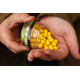 Nikl Plovoucí Boilies Corn Žlutá