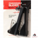 Hell-Cat Závěs na zátěž Changeable Slider Boom,2ks