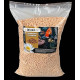 Krmení pro jezírkové ryby GAMMARUS PREMIUM 800 g sáček 