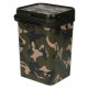 Fox Kbelík Camo Bucket 24l