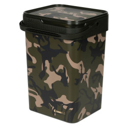 Fox Kbelík Camo Bucket 24l