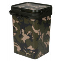 Fox Kbelík Camo Bucket 24l