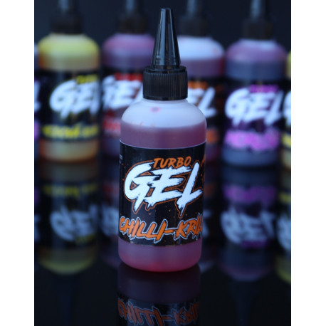 Black Carp TURBO GEL 100 ml