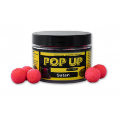 CS Václavík Pop Up - dóza 40g / 12 mm Satan