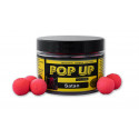 CS Václavík Pop Up - dóza 40g / 12 mm Satan