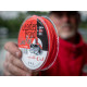 Návazcová šňůra Leader Braid Line 1,20mm, 100kg, 20m