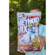 Bait-Tech krmítková směs Big Carp Method Mix Krill & Tuna 2 kg 