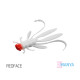Nymfa Delphin MANYA UVs | 10,5cm