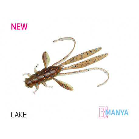 Nymfa Delphin MANYA UVs | 10,5cm