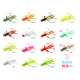 Nymfa Delphin MANYA UVs | 10,5cm