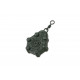 Mivardi Olovo CamoCODE - Gripper vel. 3.50oz / 99g 