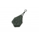 Mivardi Olovo CamoCODE Flat pear 