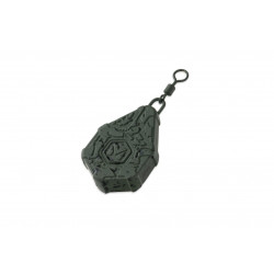 Mivardi Olovo CamoCODE Flat pear 