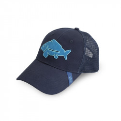 Kšiltovka Delphin Carp 0424