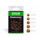 ZFISH Gumové korálky Rubber Beads 20ks