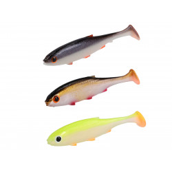 Gumová Nástraha Mikado Perfect Roach 7cm