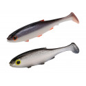 Gumová Nástraha Mikado Perfect Roach 5cm 10ks
