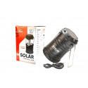 Energoteam Outdoor Kempingová Lampa Solar