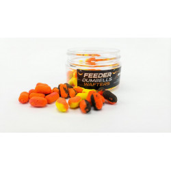 Magic Wolf - Feeder Dumbells Wafters 11mm 25g