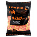 Lorpio Anglická vločka Super Fluo Mix 400g