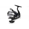 Zebco Naviják S Vlascem Loaded Allrounder Reel 4000 FD 0,26 mm Mono