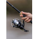 Zebco Naviják S Vlascem Loaded Allrounder Reel 4000 FD 0,26 mm Mono