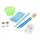 Zebco Kufřík Pro Začátečníky Tammo Fishing Starter Tackle Set