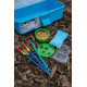 Zebco Kufřík Pro Začátečníky Tammo Fishing Starter Tackle Set